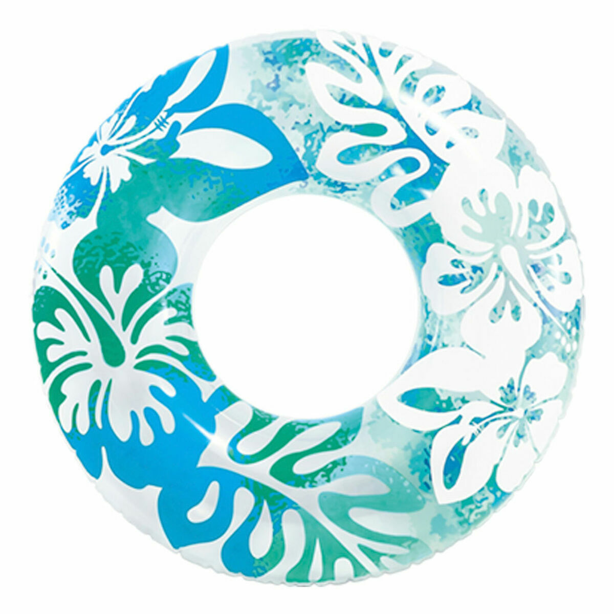 Colac Gonflabil Gogoașă Intex 59251 Ø 91 cm Multicolor