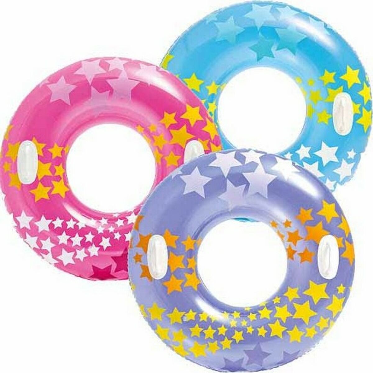 Flotor Intex 59256 Ø 91 cm