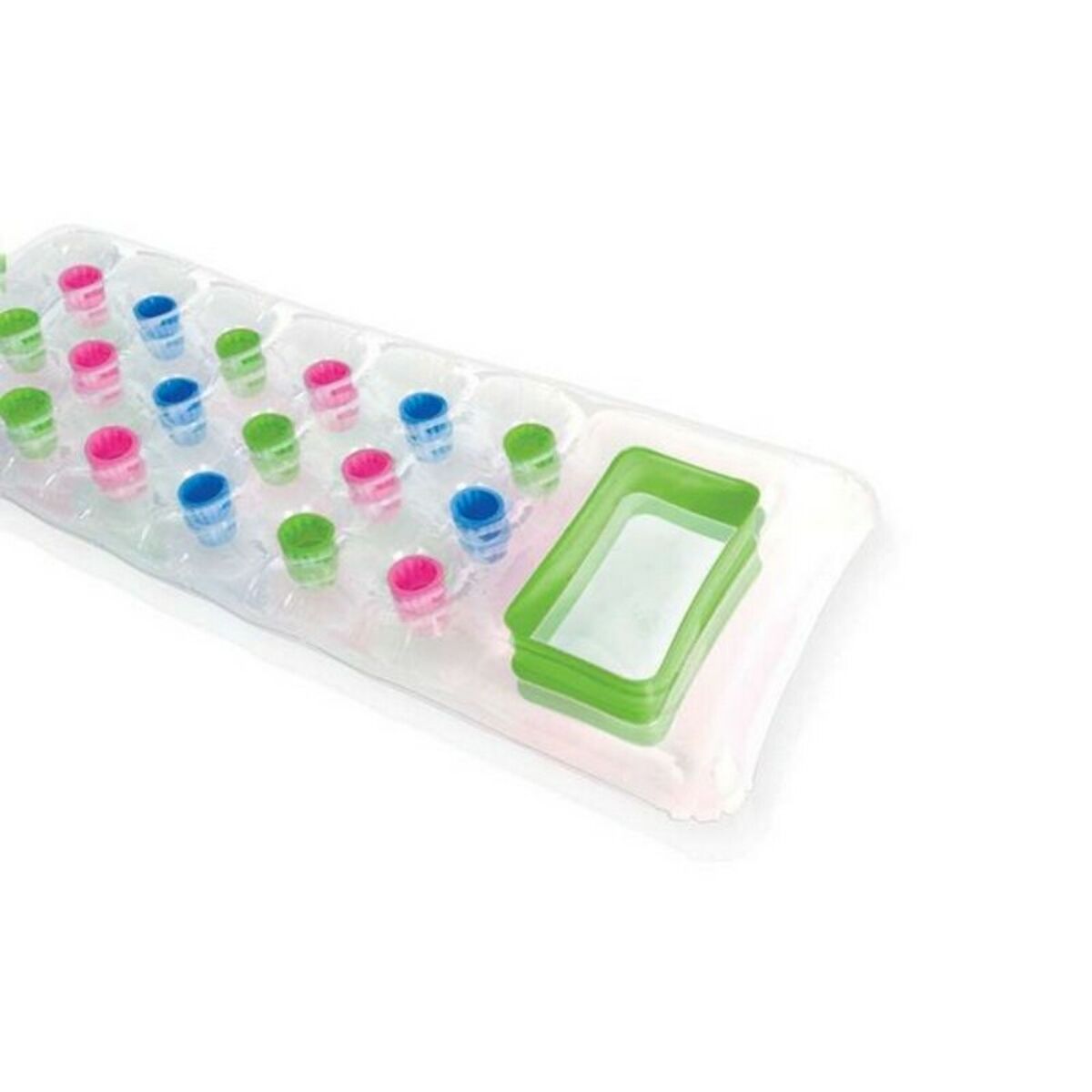 Saltea gonflabilă Intex 59894EU (188 x 71 cm)