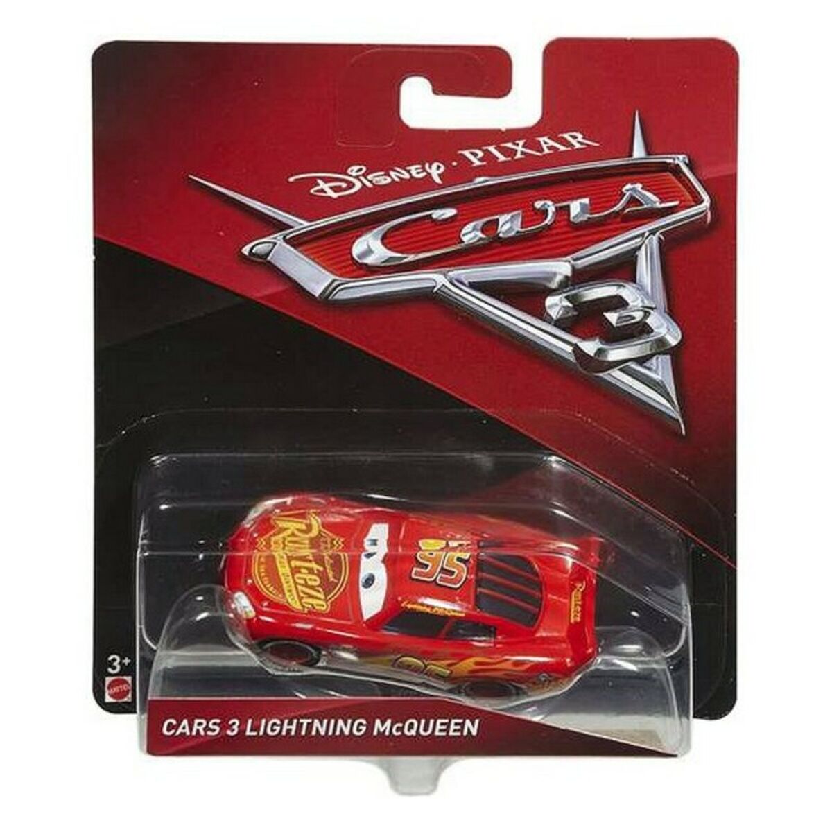 Mașină Cars Selecţie