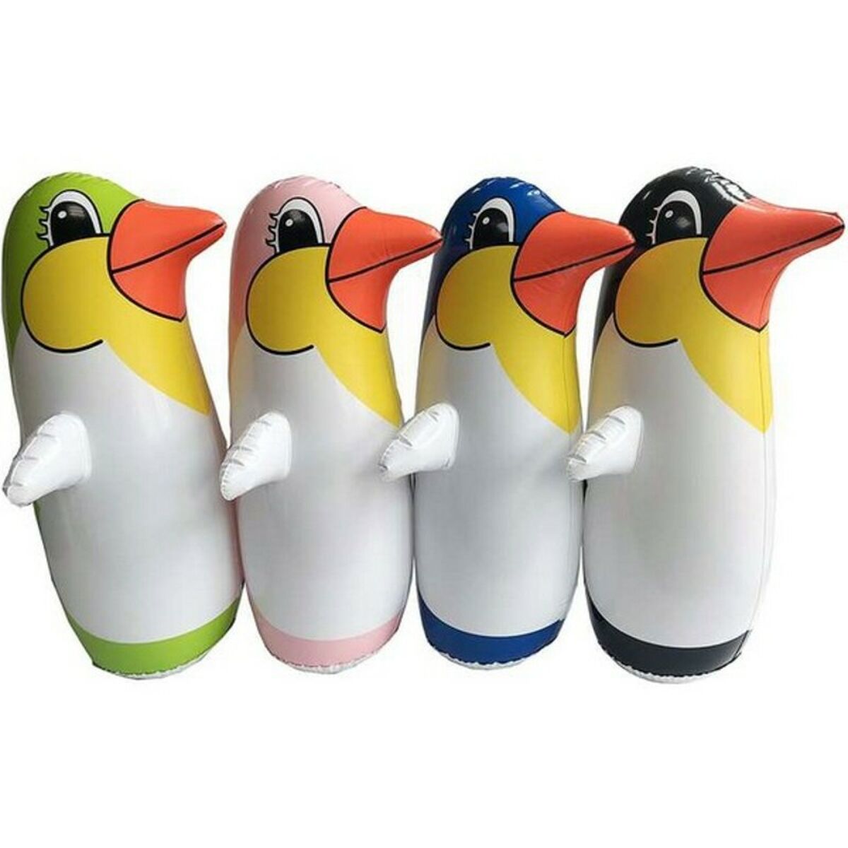 Gonflabil Pinguin 45 cm