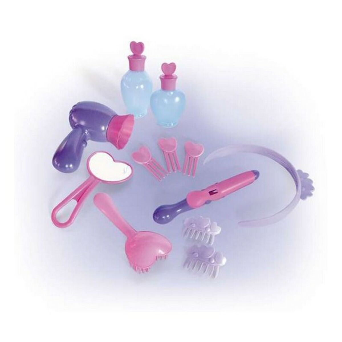 Dispozitiv de redare muzică TopStar Chicos 87398 (51 x 56 x 85 cm)