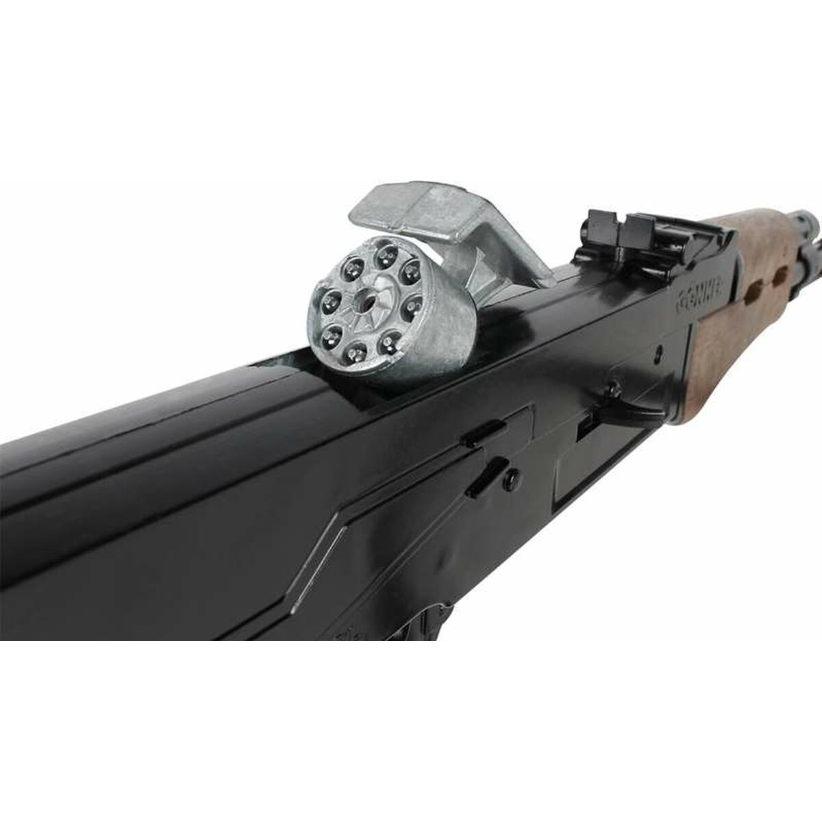 Pușcă Gonher (76 x 26 cm)