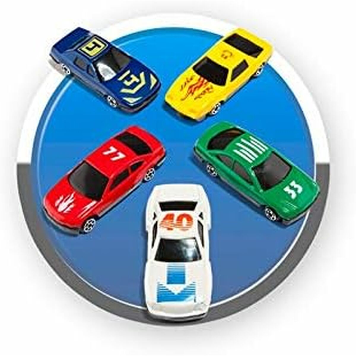 Covor Traffic Moltó (124 x 60 cm)