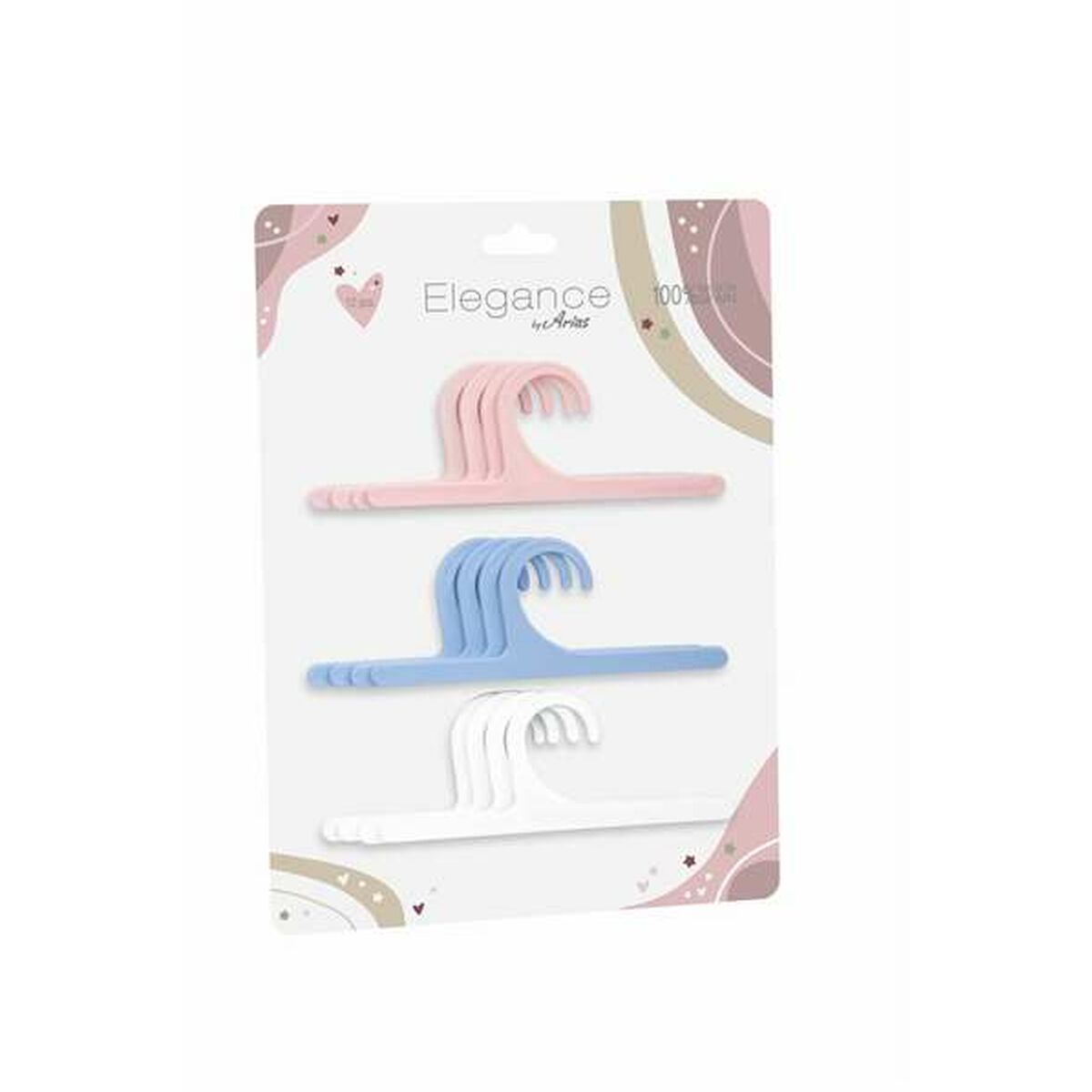 Accesorii pentru papusi Arias ["NA"]