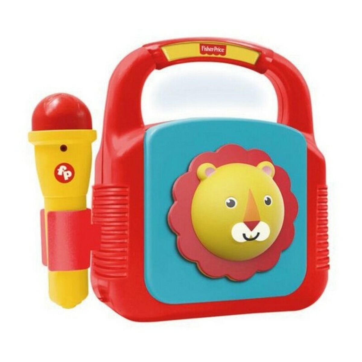 Reproducător MP3 Bluetooth Fisher-Price Bluetooth