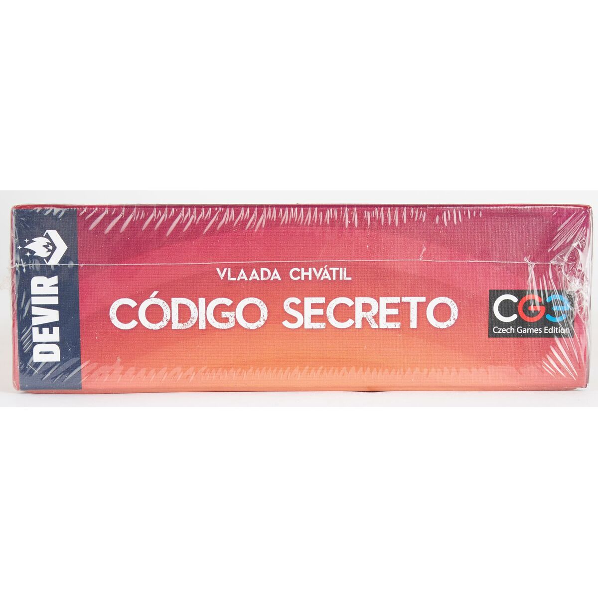 Joc de Îndemânare Devir BGCOSE (ES)