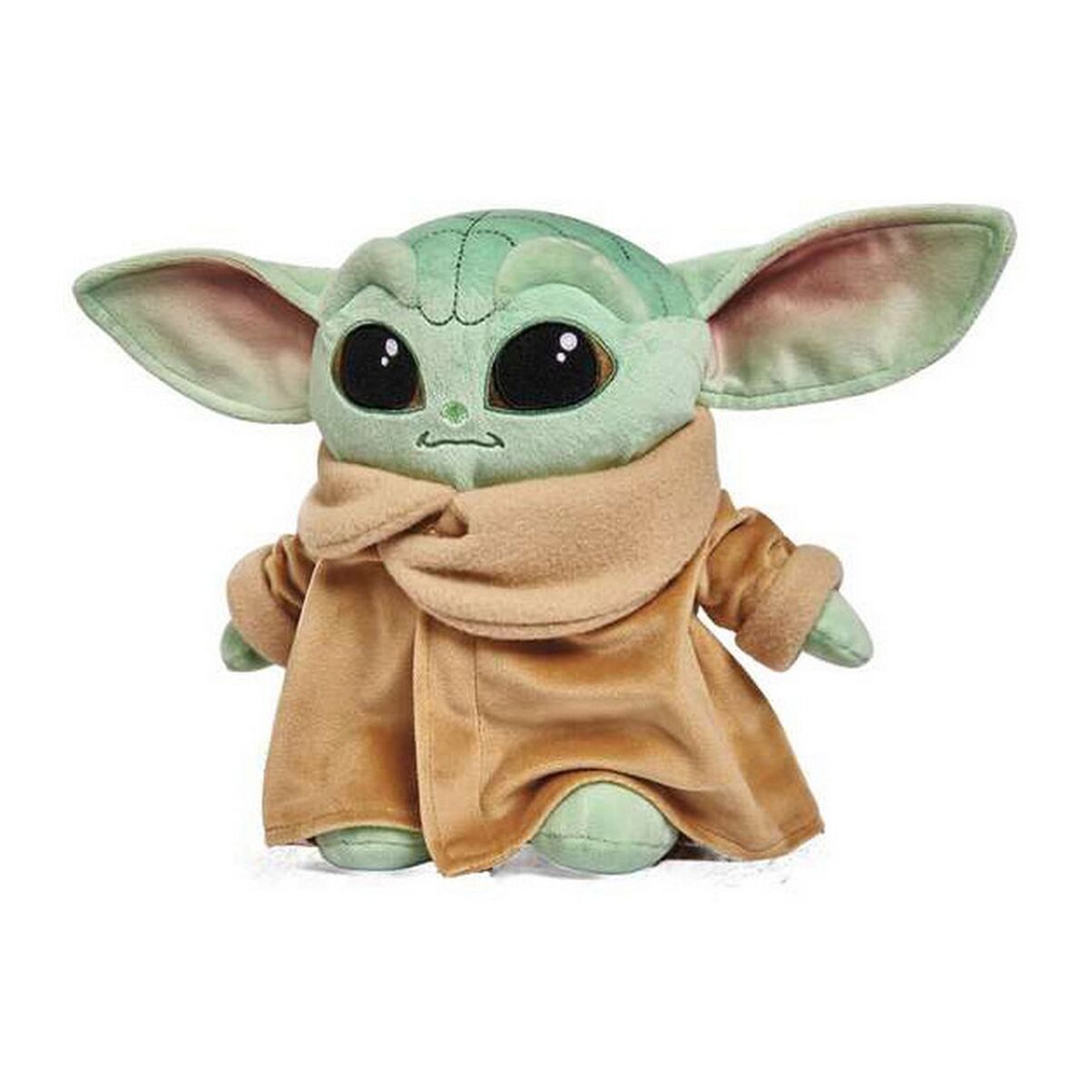 Jucărie de Pluș Baby Yoda Star Wars (25 cm)