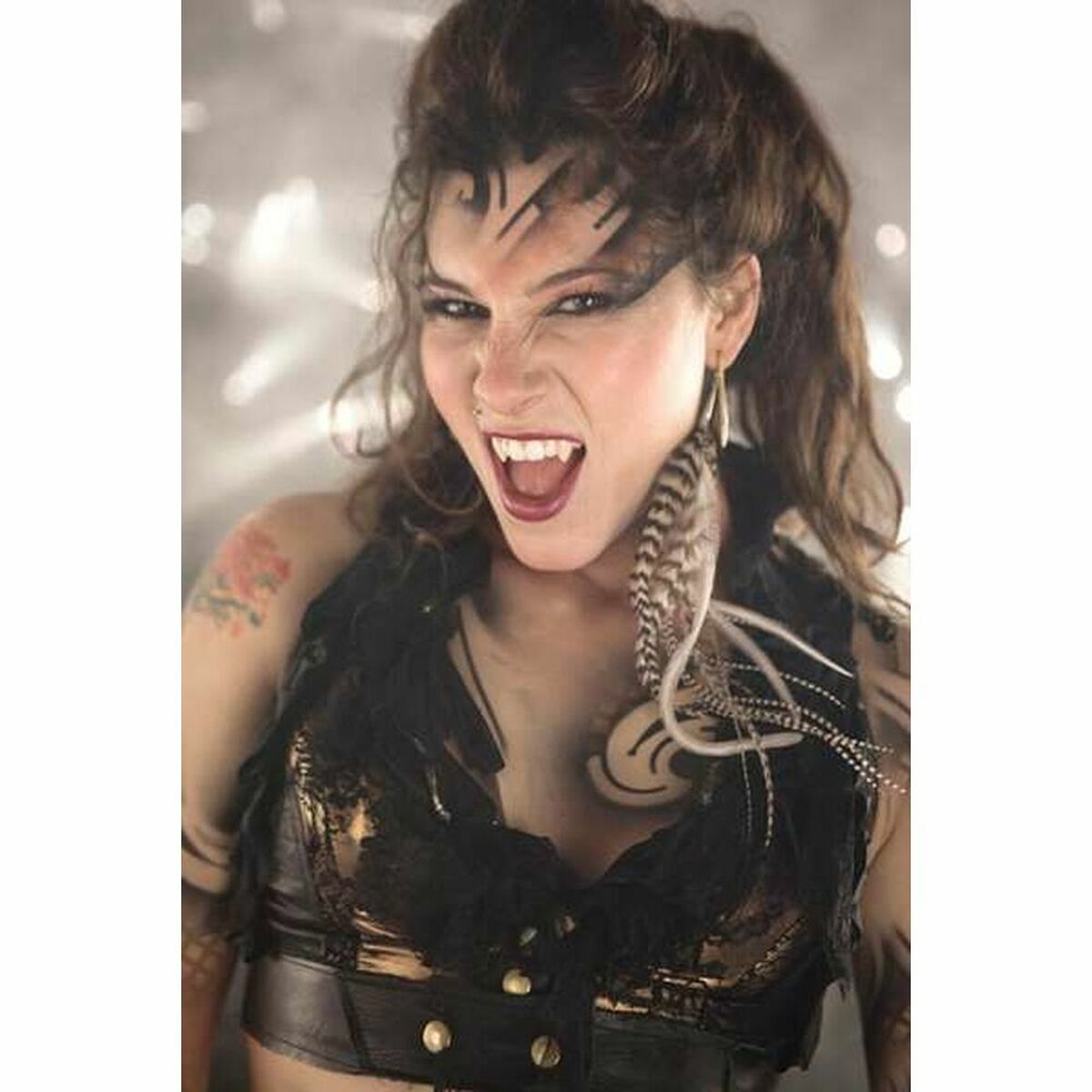 Accesorii pentru Costumație Vampir