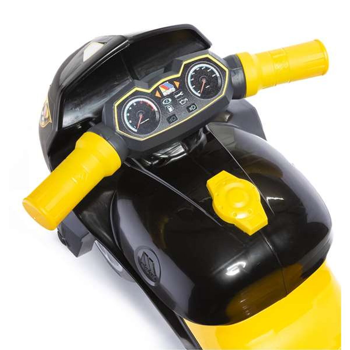 Motocicletă fără Pedale Moltó 73 cm