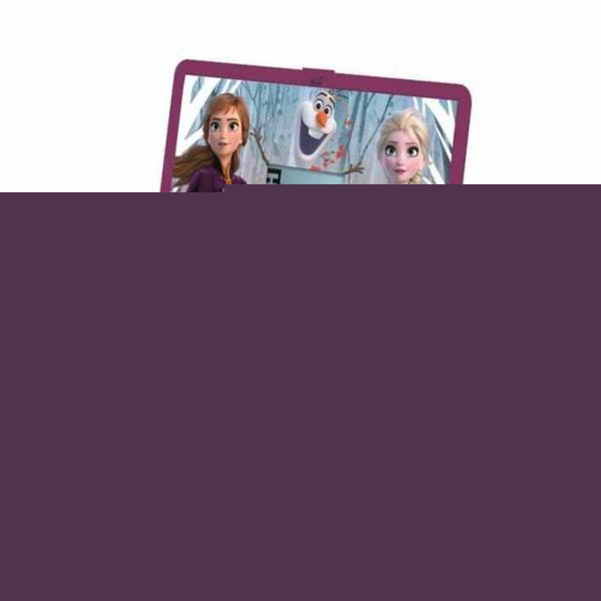 Laptop Lexibook Frozen Infantil ES