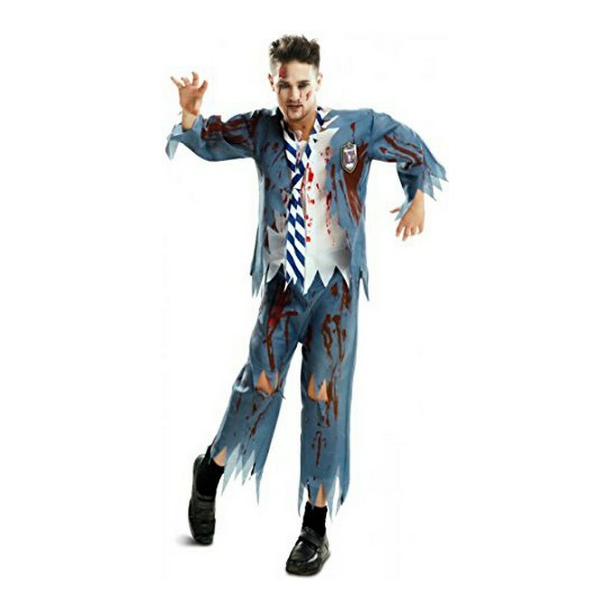 Costum Deghizare pentru Adulți My Other Me Zombie