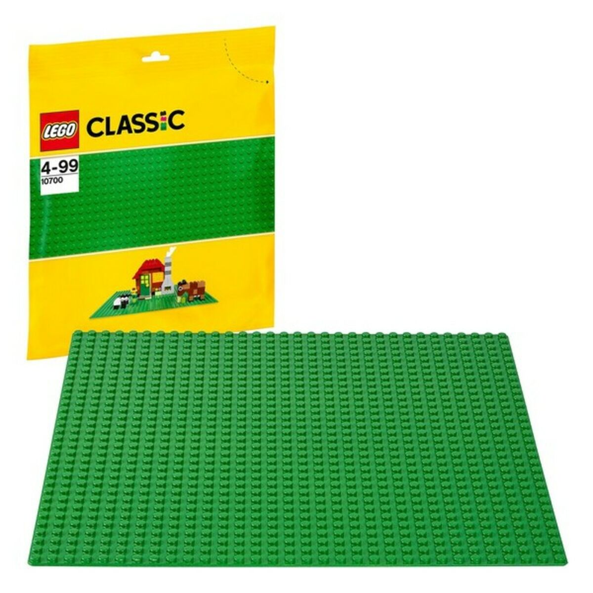 Set de Construcție Brick Box Lego 10698 Multicolor (790 pcs)