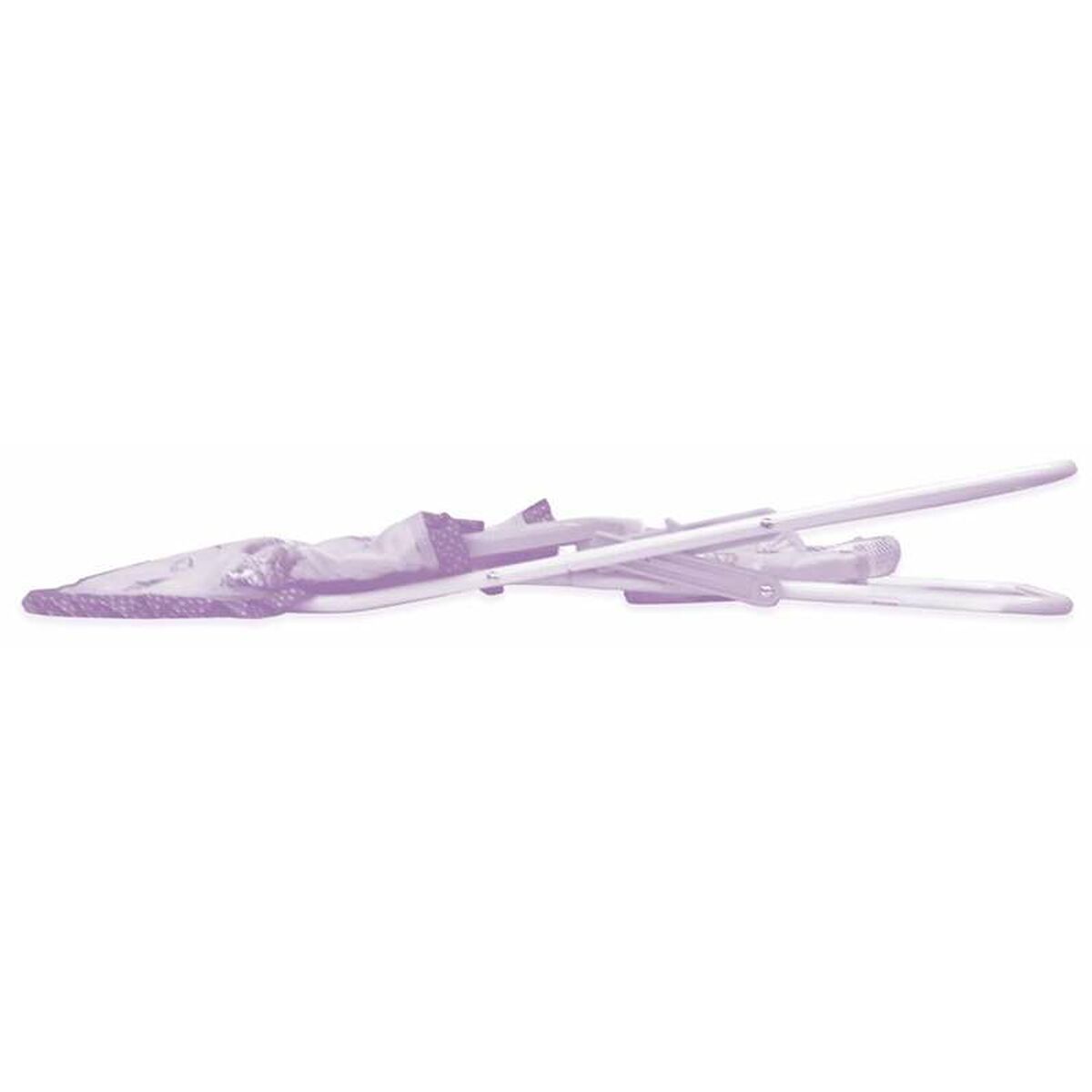 Scaun pentru Păpuși Decuevas Ocean Fantasy  Scaun înalt 65 x 32 x 42 cm