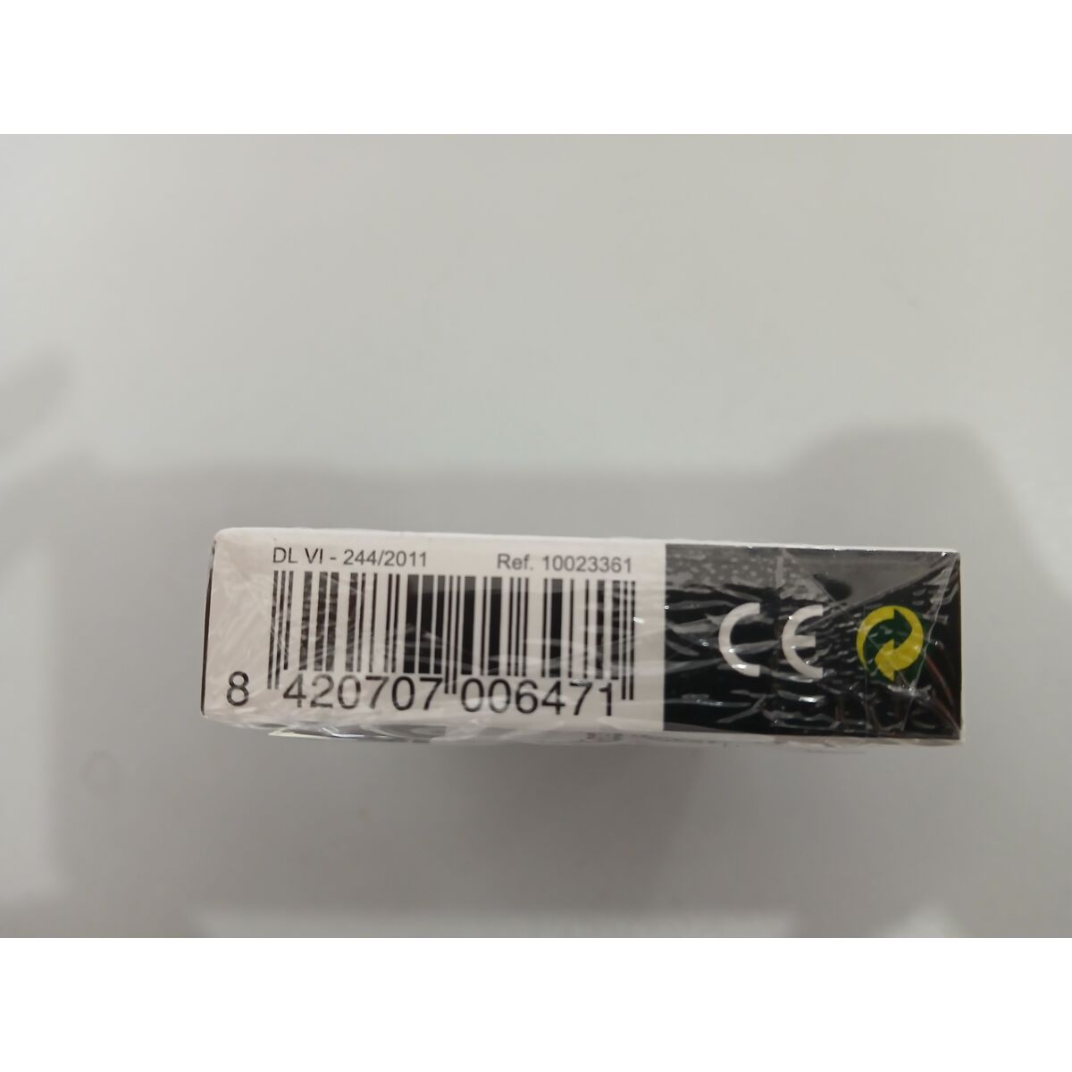 Pachet de Cărți Spaniole (50 de Cărți) Fournier F20991