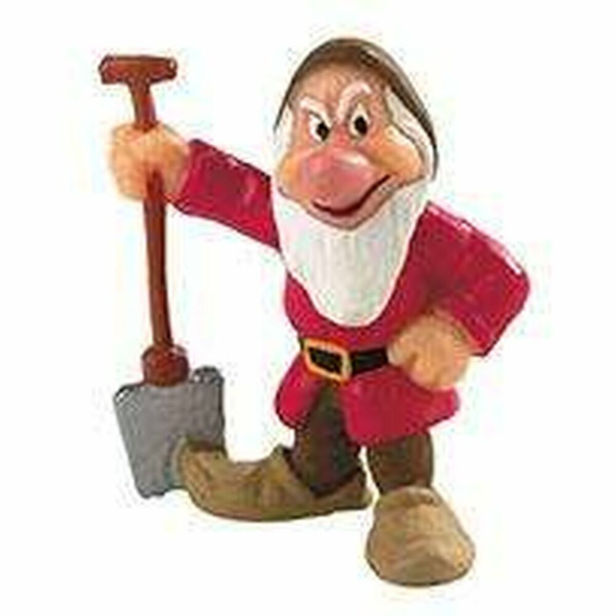 Figurine de Acțiune Prichindel Lopată