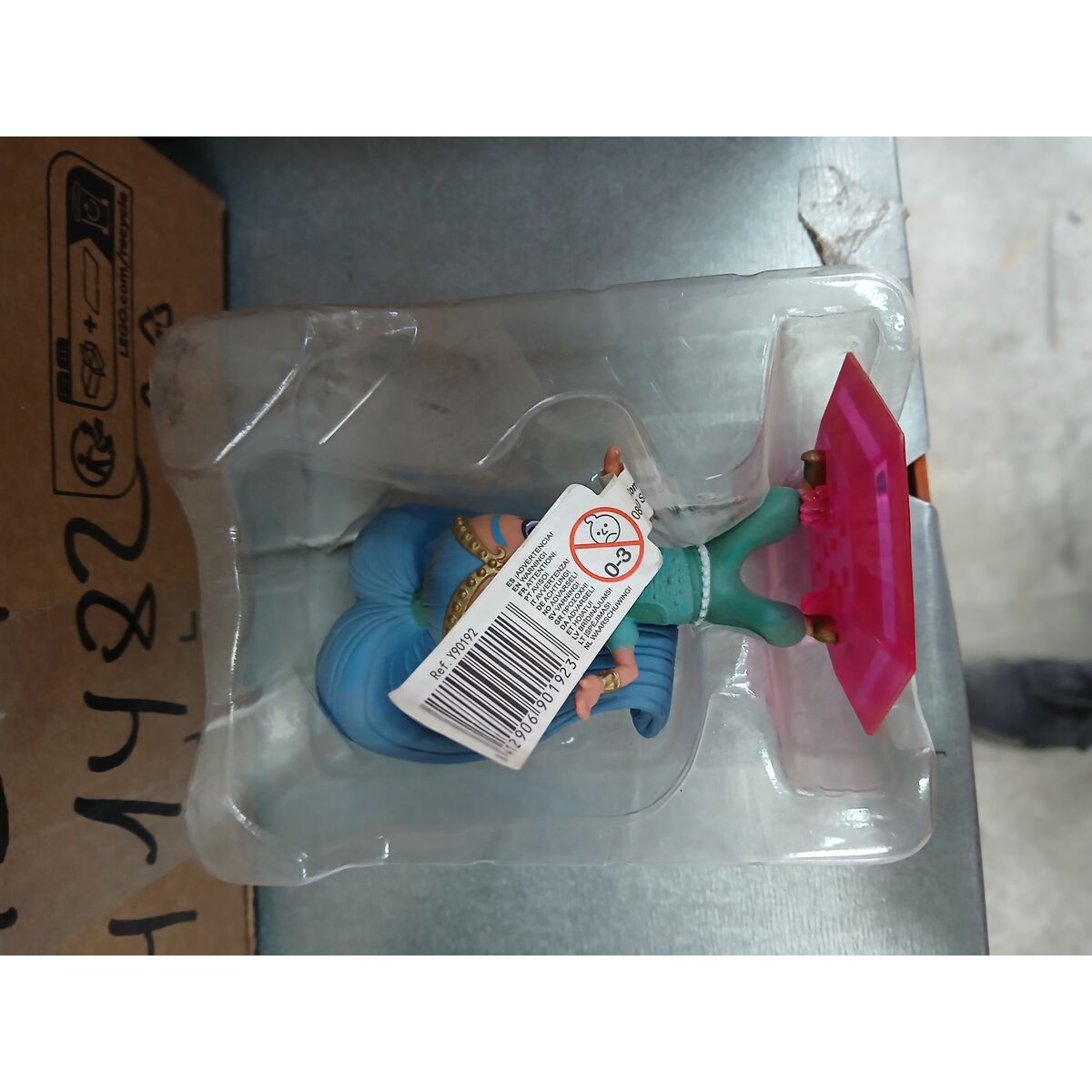 Figură Comansi 90192 7,5 cm