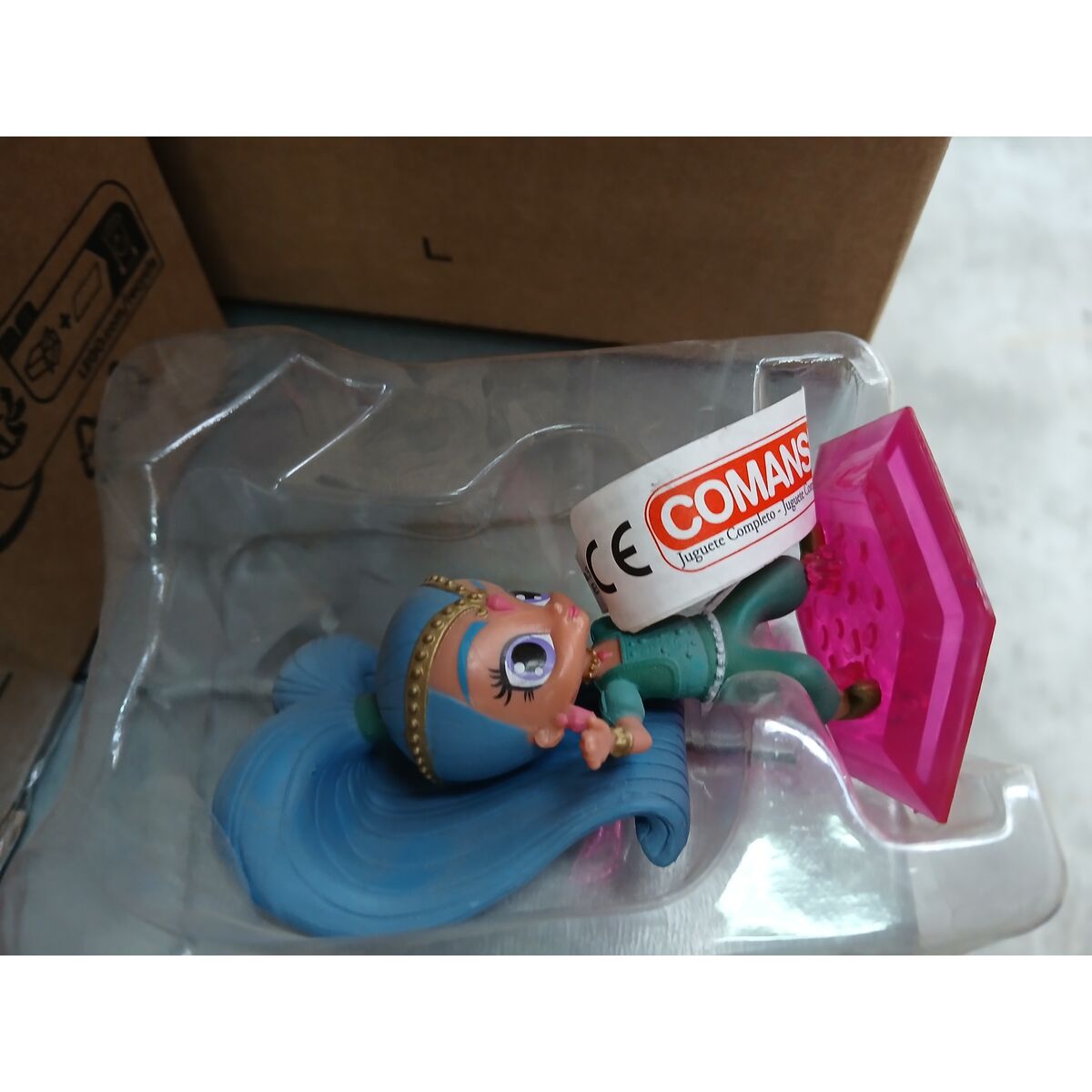 Figură Comansi 90192 7,5 cm