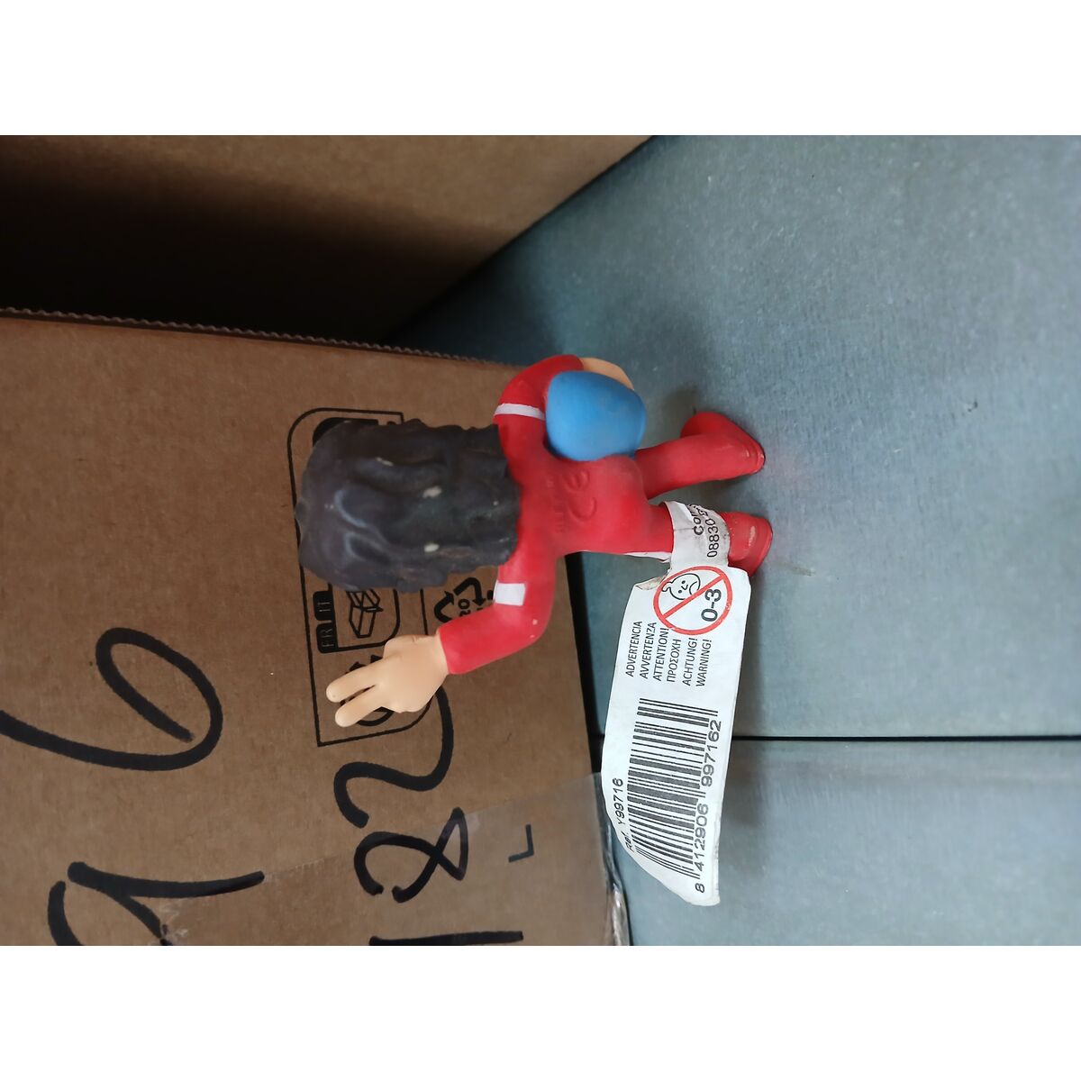 Figură Comansi 99716 10 cm