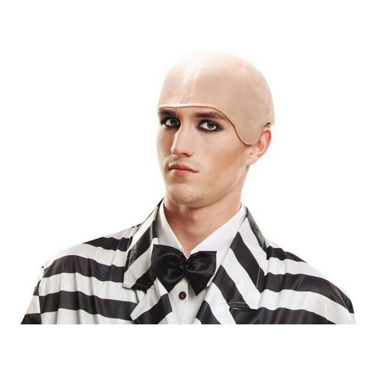 Perucă My Other Me Mărime unică Chelie