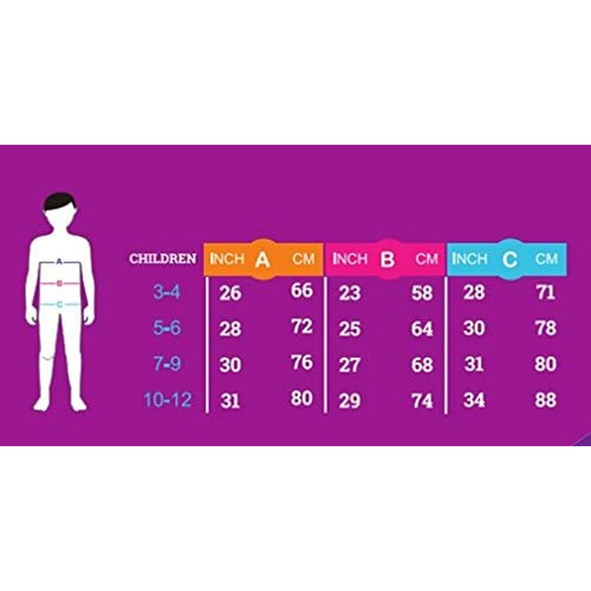 Costum Deghizare pentru Copii My Other Me 204113 Albastru Regină 5-6 Ani