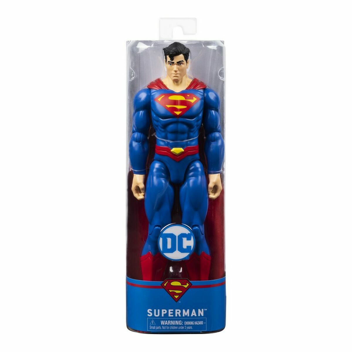 Figurine de Acțiune DC Comics 6056778 30 cm (30 cm)