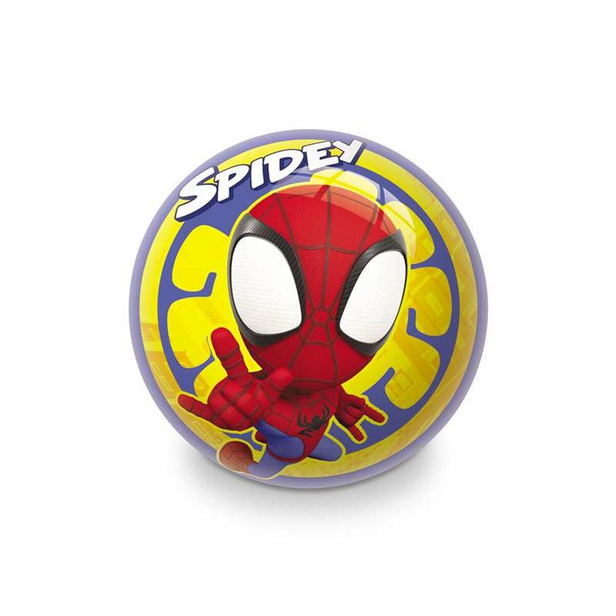 Minge Spidey Amazing Friends 230 mm PVC