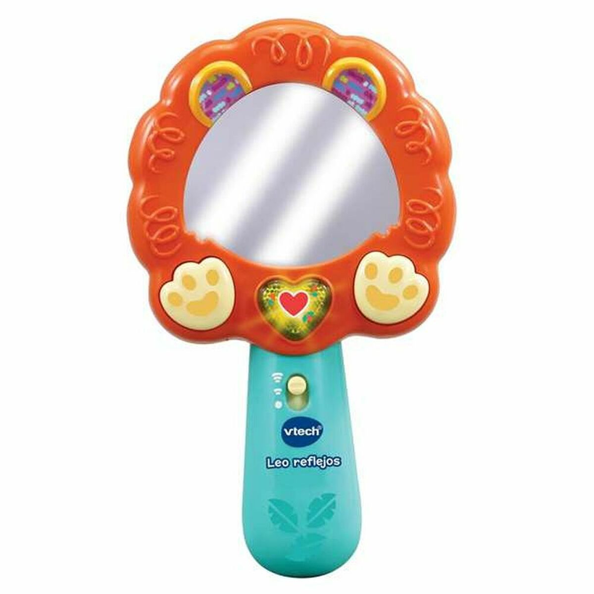 Zornăitoare Vtech Oglindă