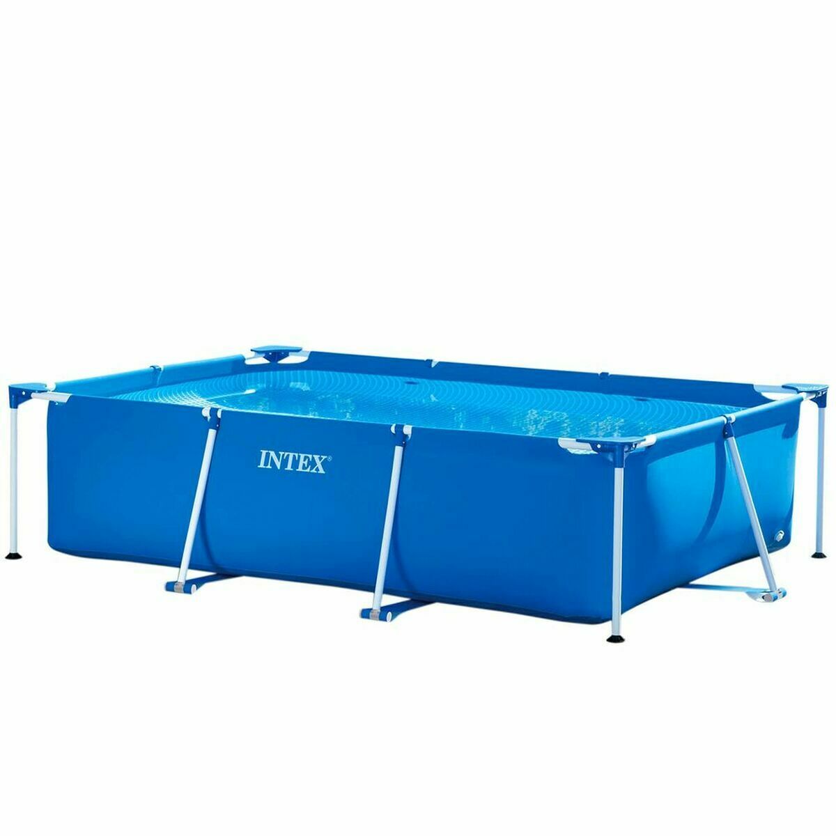 Piscină Detașabilă Intex 28271NP 260 x 160 x 65 cm 2282 L