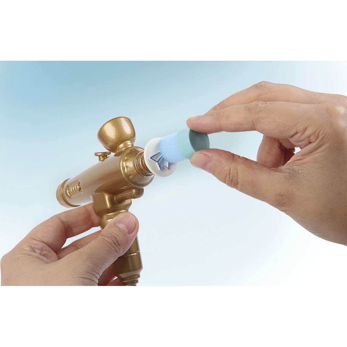 Joc Educativ Clementoni 18602 45,1 x 31,1 x 7 cm