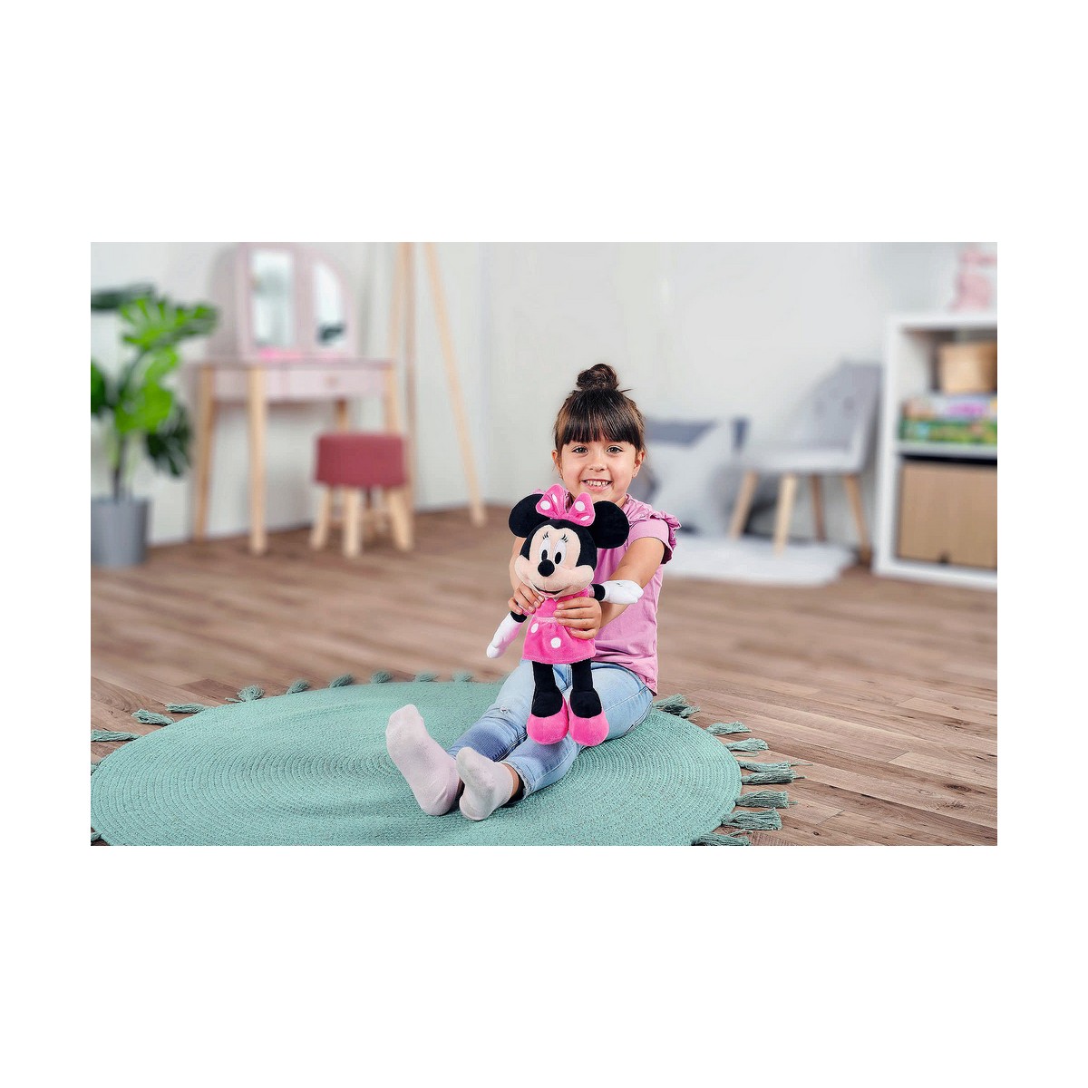 Jucărie de Pluș Simba 6315870230 35 cm