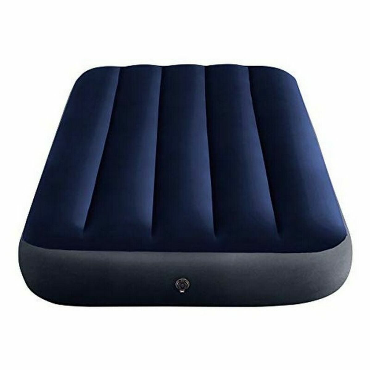 Saltea Gonflabilă Intex Dura-Beam Classic Downy (191 x 76 x 25 cm)
