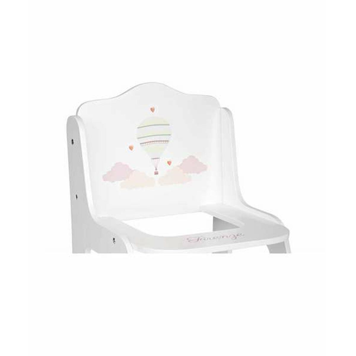 Accesorii pentru căsuțe de păpuși Arias