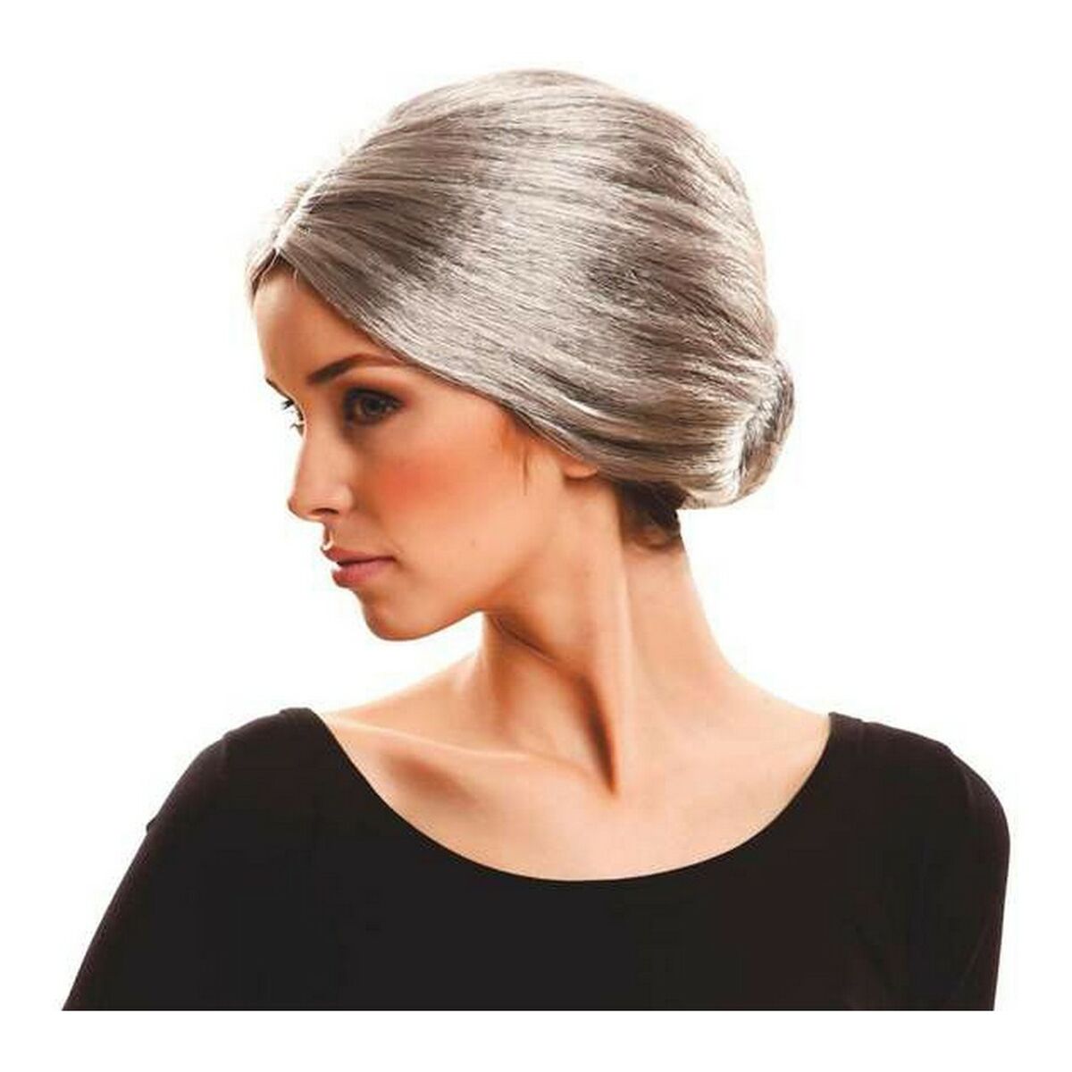 Perucă My Other Me Grandma