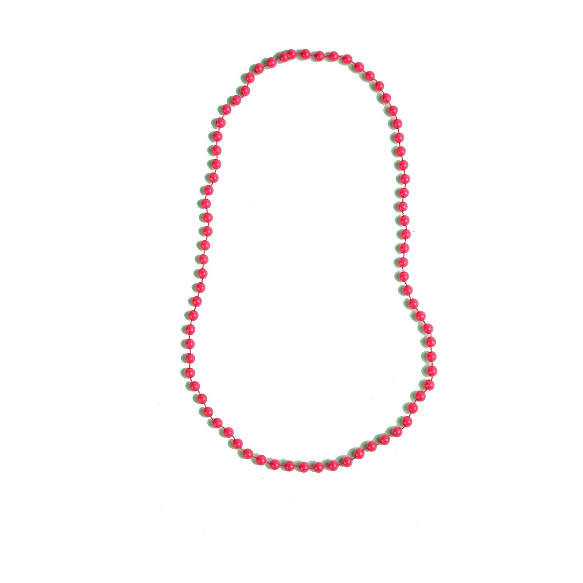 Colier My Other Me Roz Mărime unică