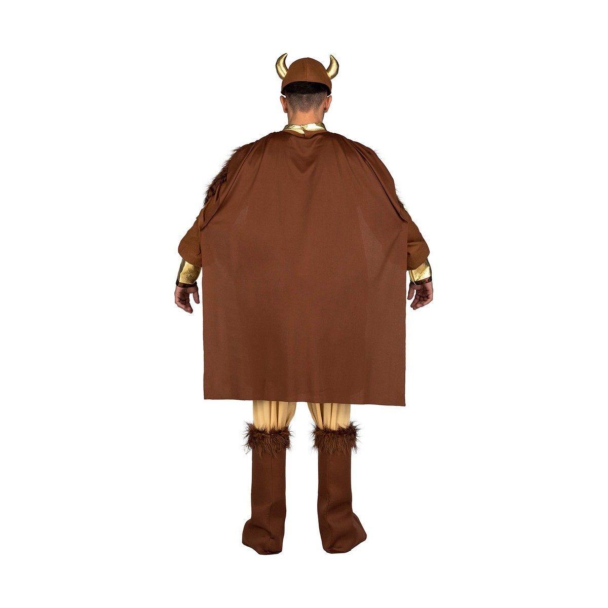 Costum Deghizare pentru Adulți My Other Me Viking Mare M/L