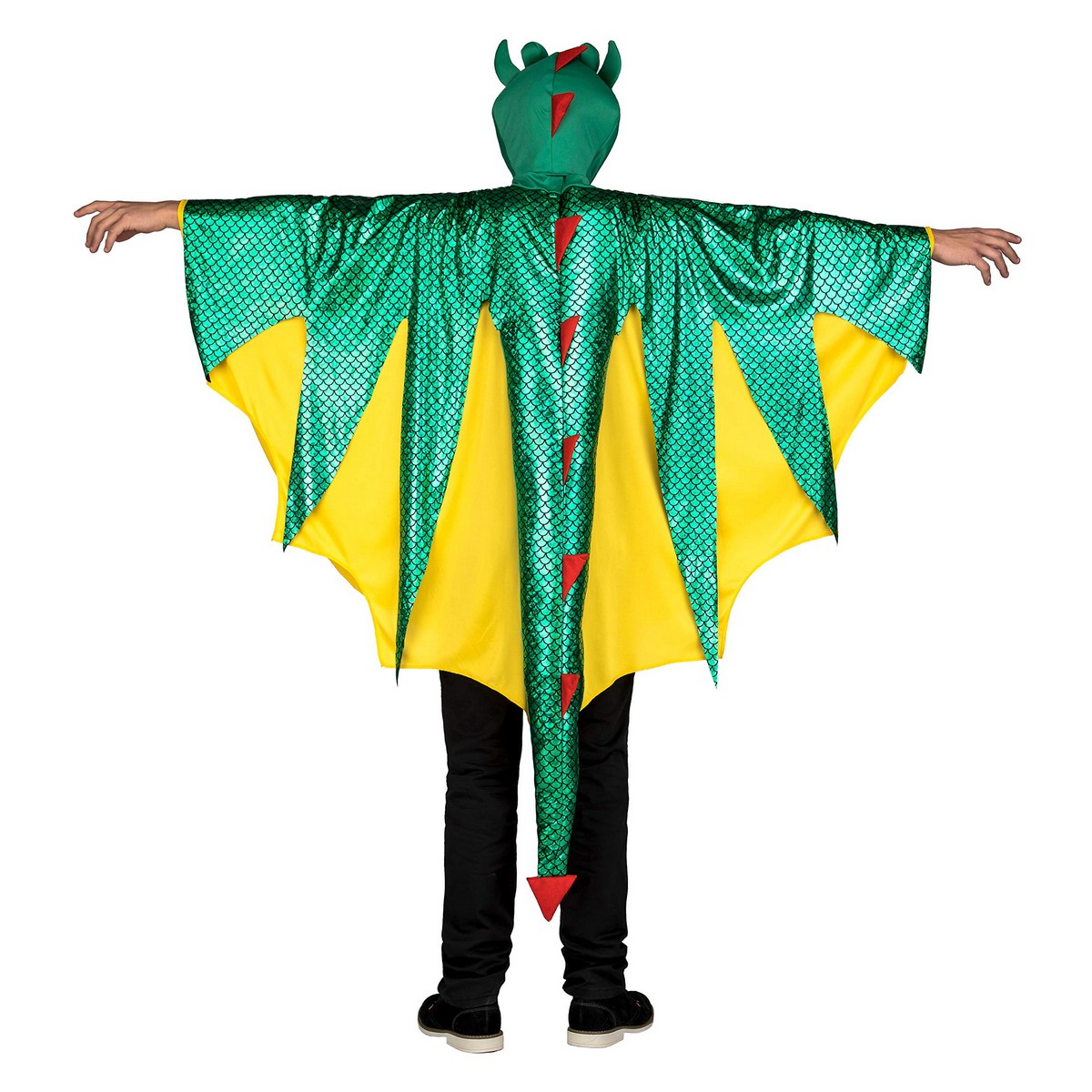 Costum Deghizare pentru Adulți My Other Me Dragon