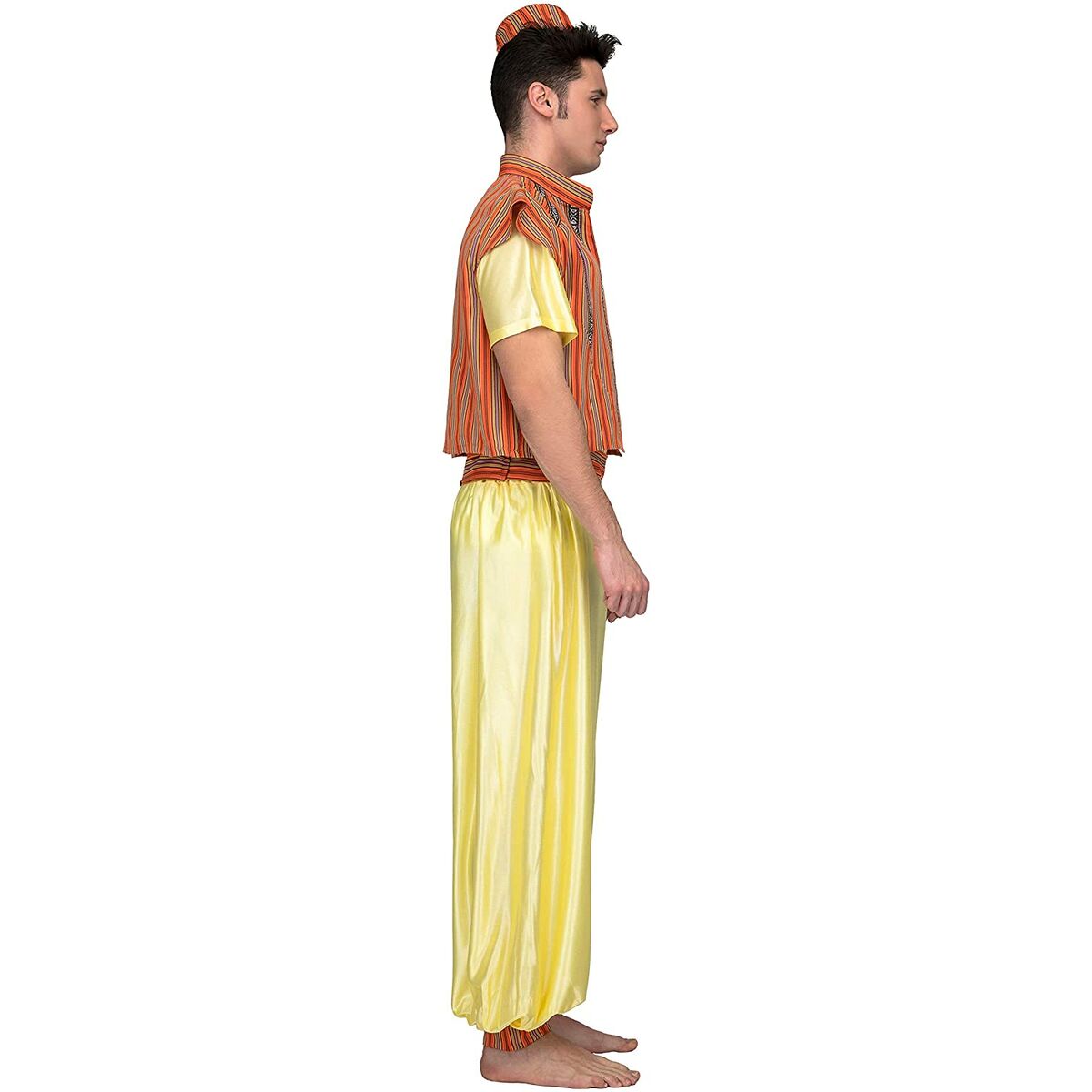 Costum Deghizare pentru Adulți My Other Me Aladdín M/L