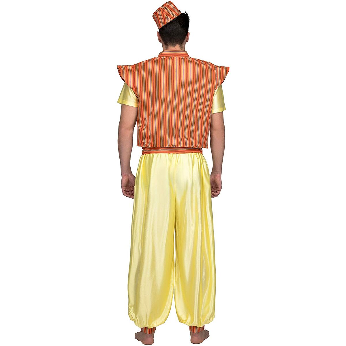 Costum Deghizare pentru Adulți My Other Me Aladdín M/L