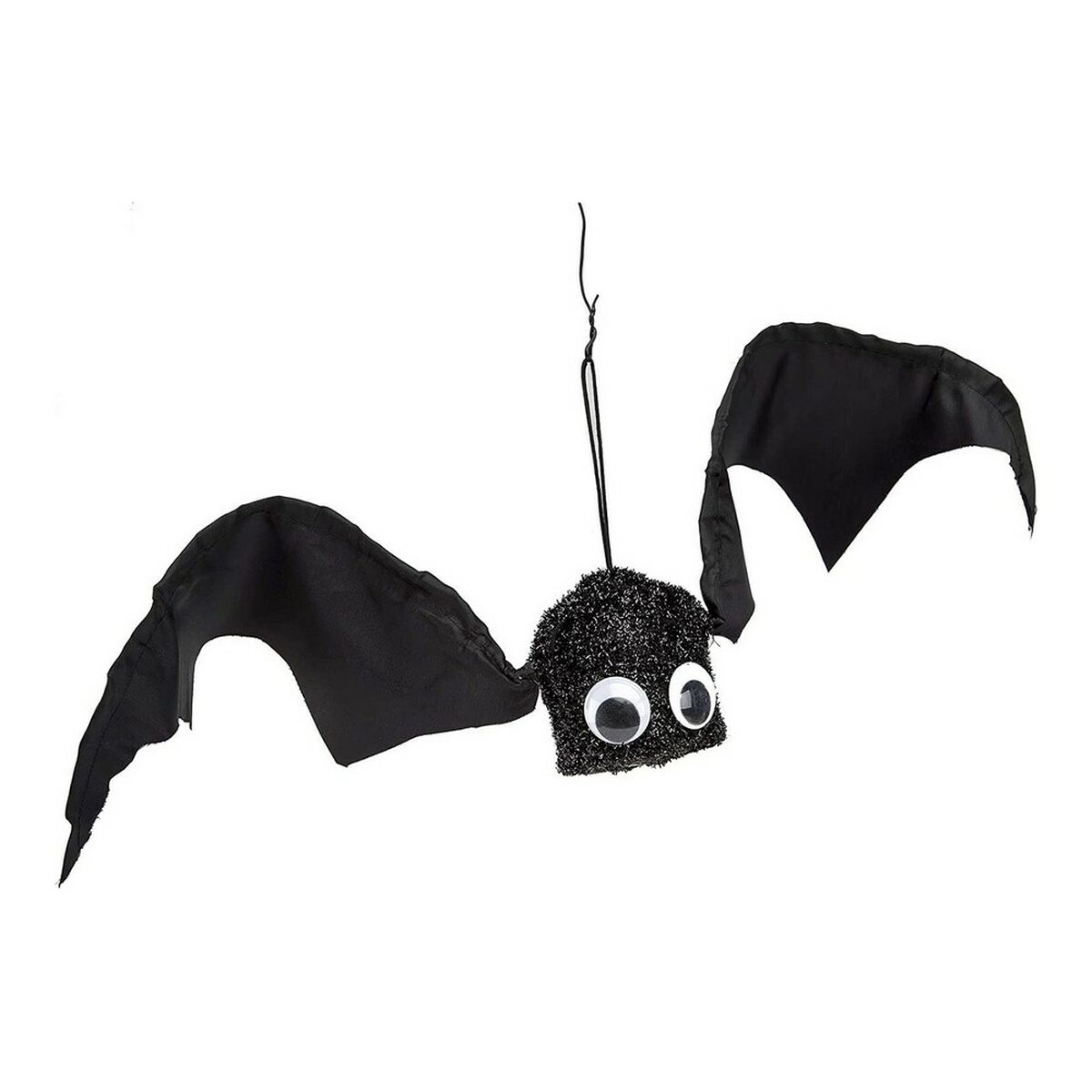 Decorațiune pentru Halloween My Other Me Liliac Mişcare Plafon (170 gr)