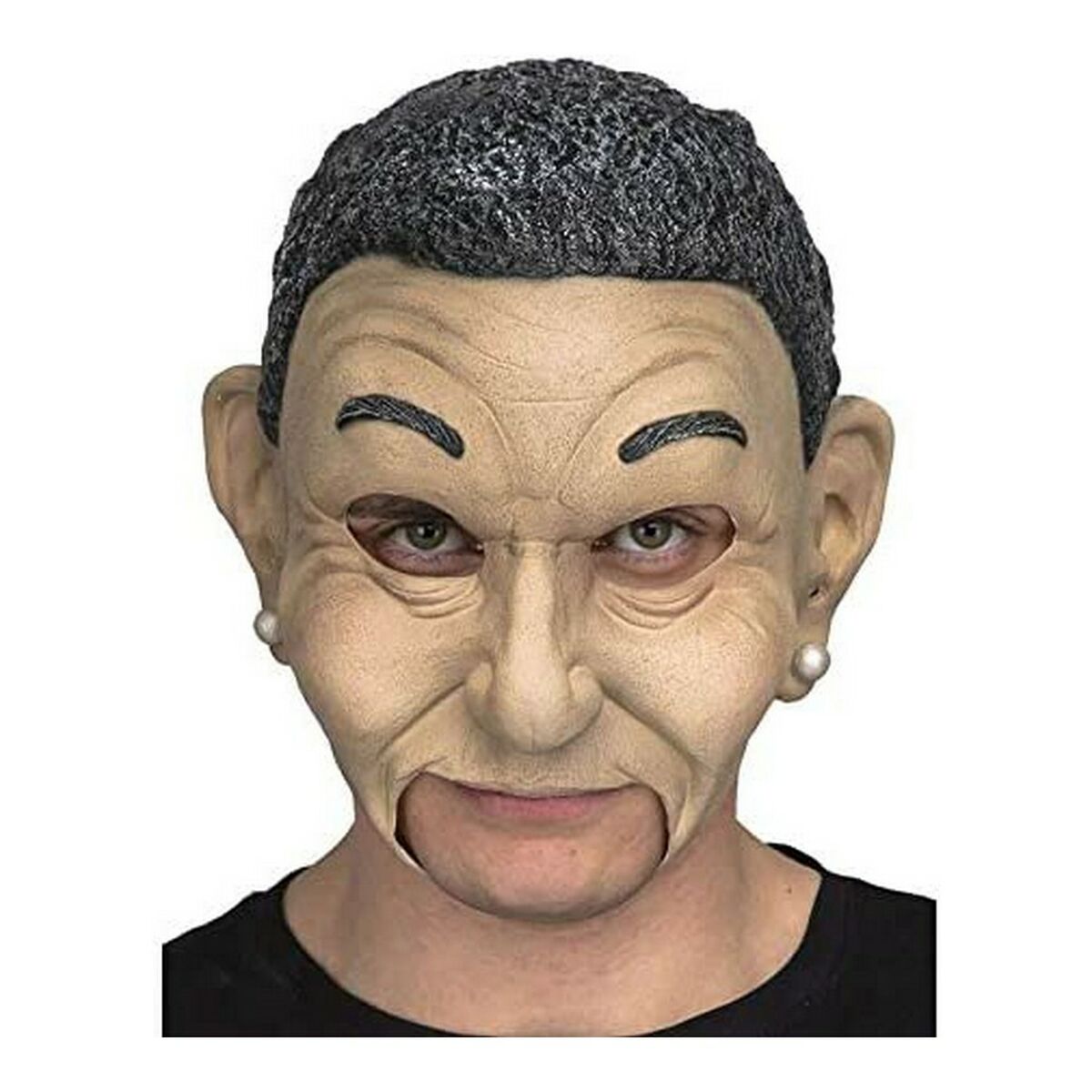 Mască My Other Me Uncle Encarna Mărime unică S