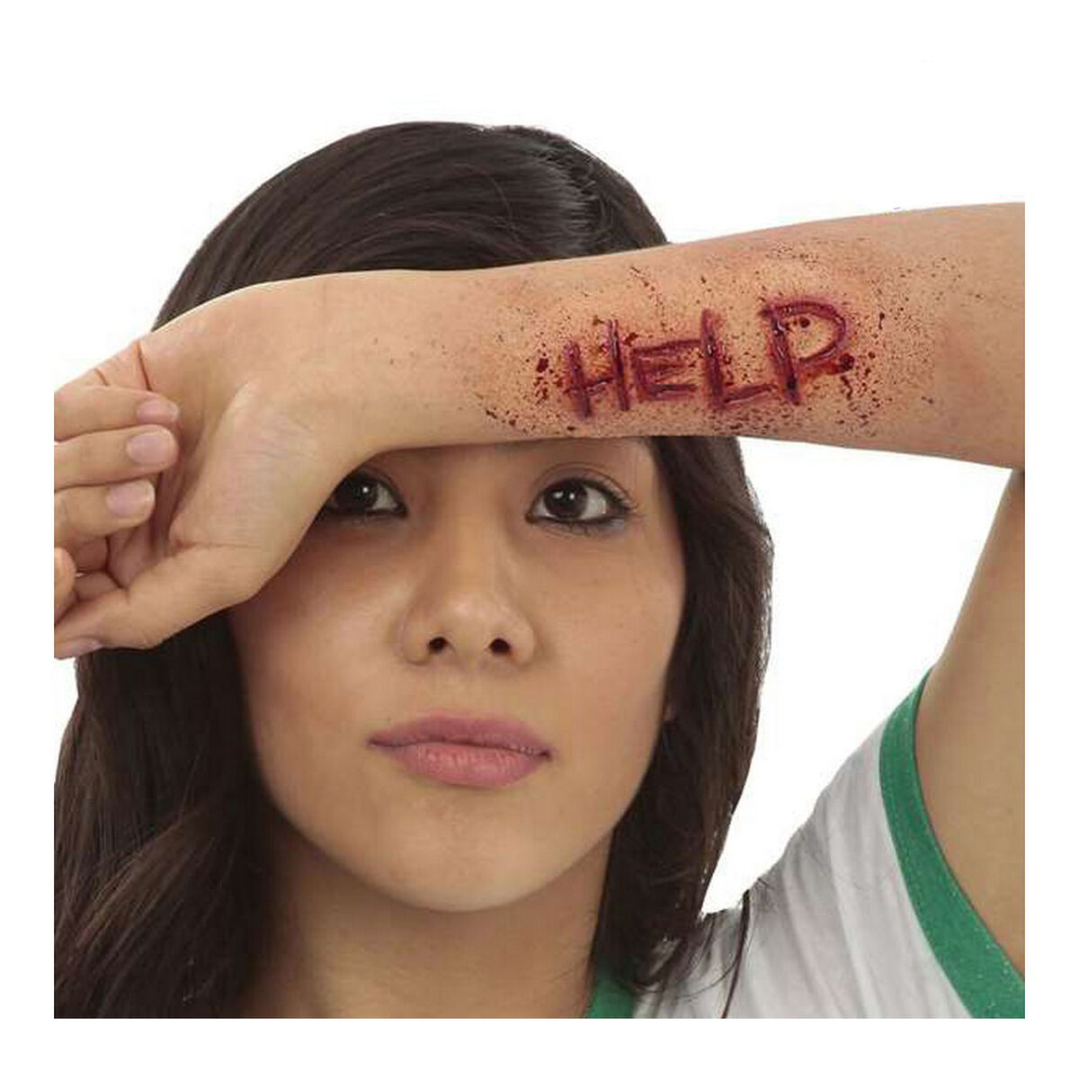 Accesorii pentru Costumație My Other Me Help