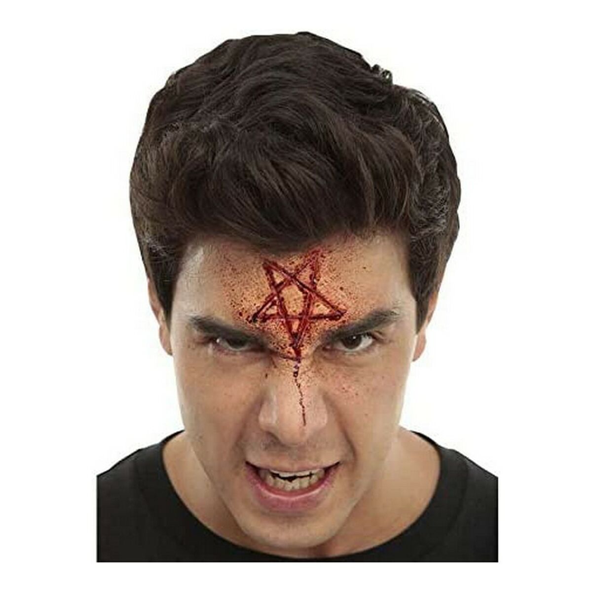 Accesorii pentru Costumație My Other Me Latex