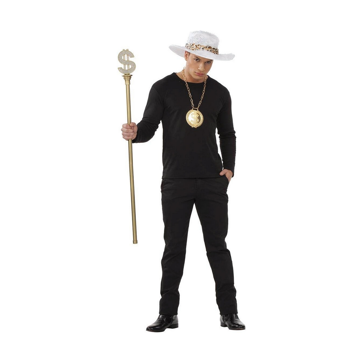 Baston My Other Me Dollar (112 cm)