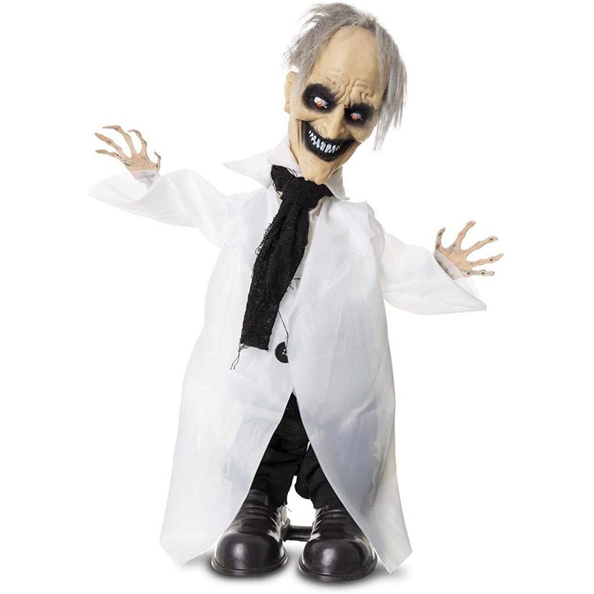 Decorațiune pentru Halloween My Other Me Doctor Zombi (60 X 18 X 88 CM)
