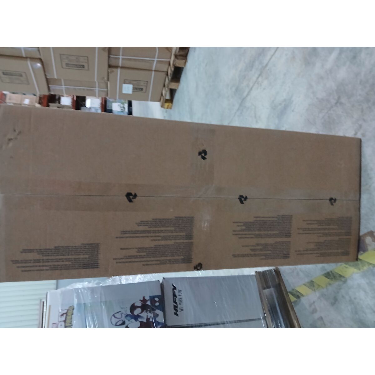 Motocicletă Injusa Honda CBR