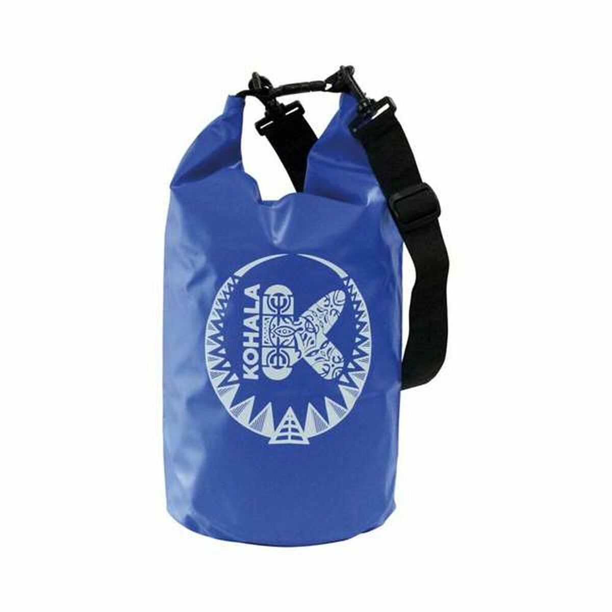 Rucsac Etanș Impermeabil Kohala 10 L (10 L)