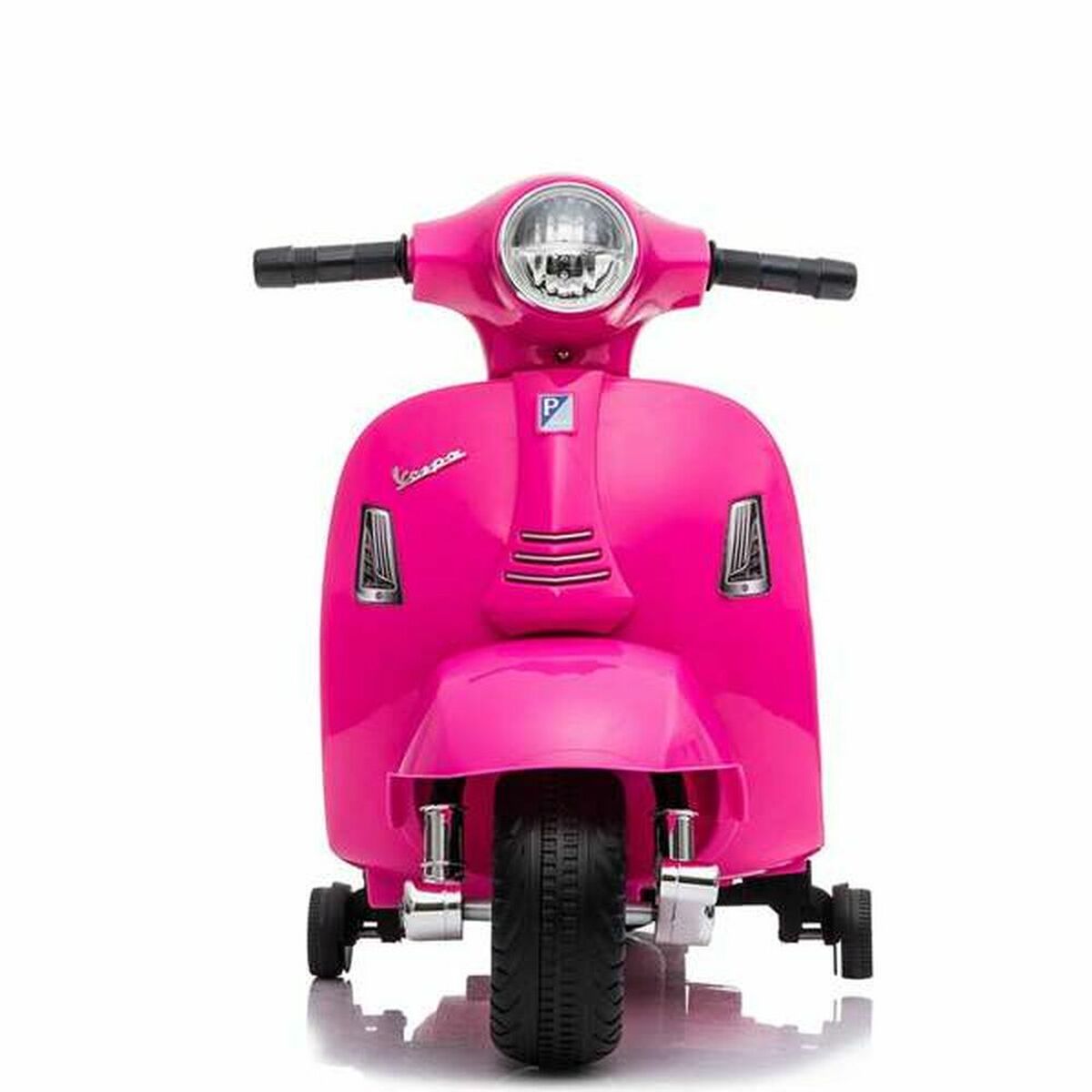 Motocicletă MINI VESPA Roz