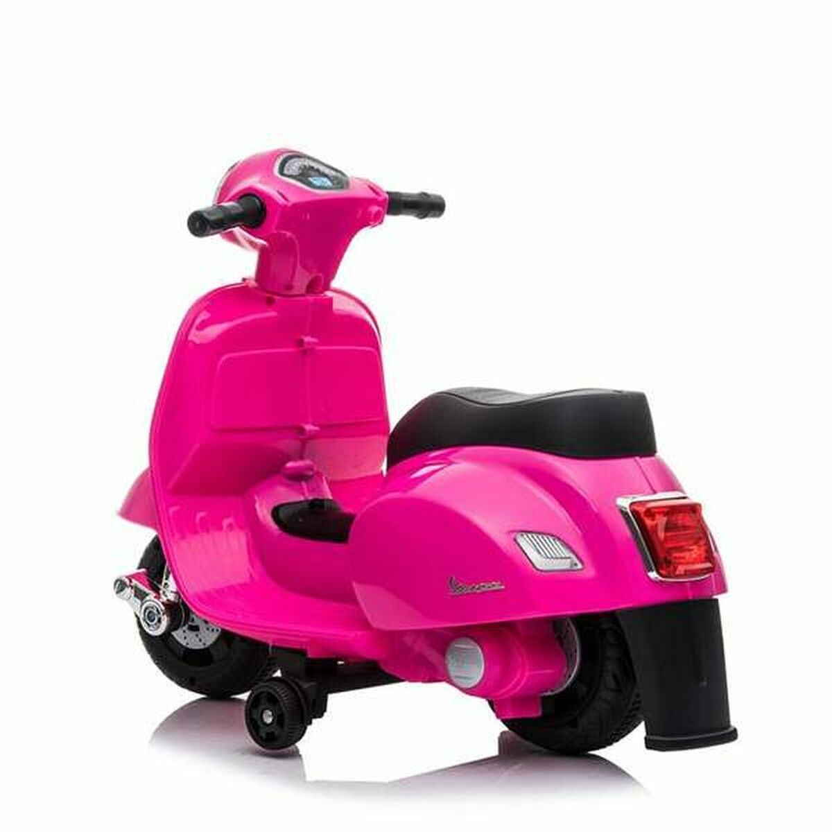 Motocicletă MINI VESPA Roz