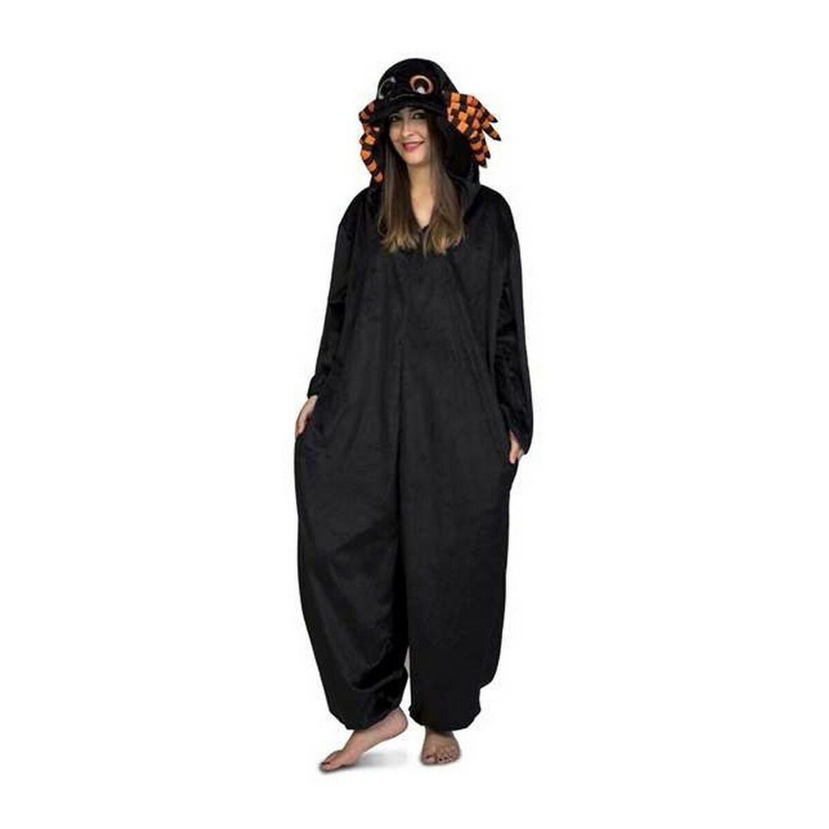 Costum Deghizare pentru Adulți My Other Me Big Eyes Păianjen